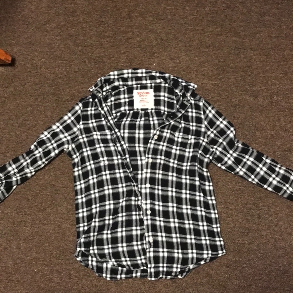 Flannel